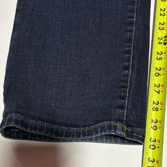 Polo Ralph Lauren Hampton Relaxed Straight Denim Jeans Men's Size 42B X 32 - Picture 10 of 13